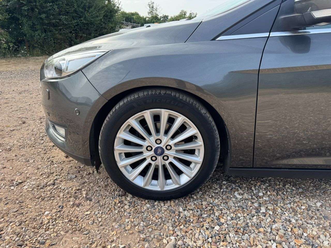 2014 FORD FOCUS 2014 FORD FOCUS