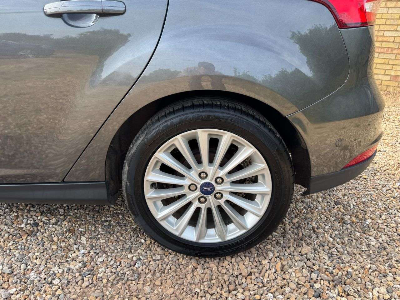 2014 FORD FOCUS 2014 FORD FOCUS