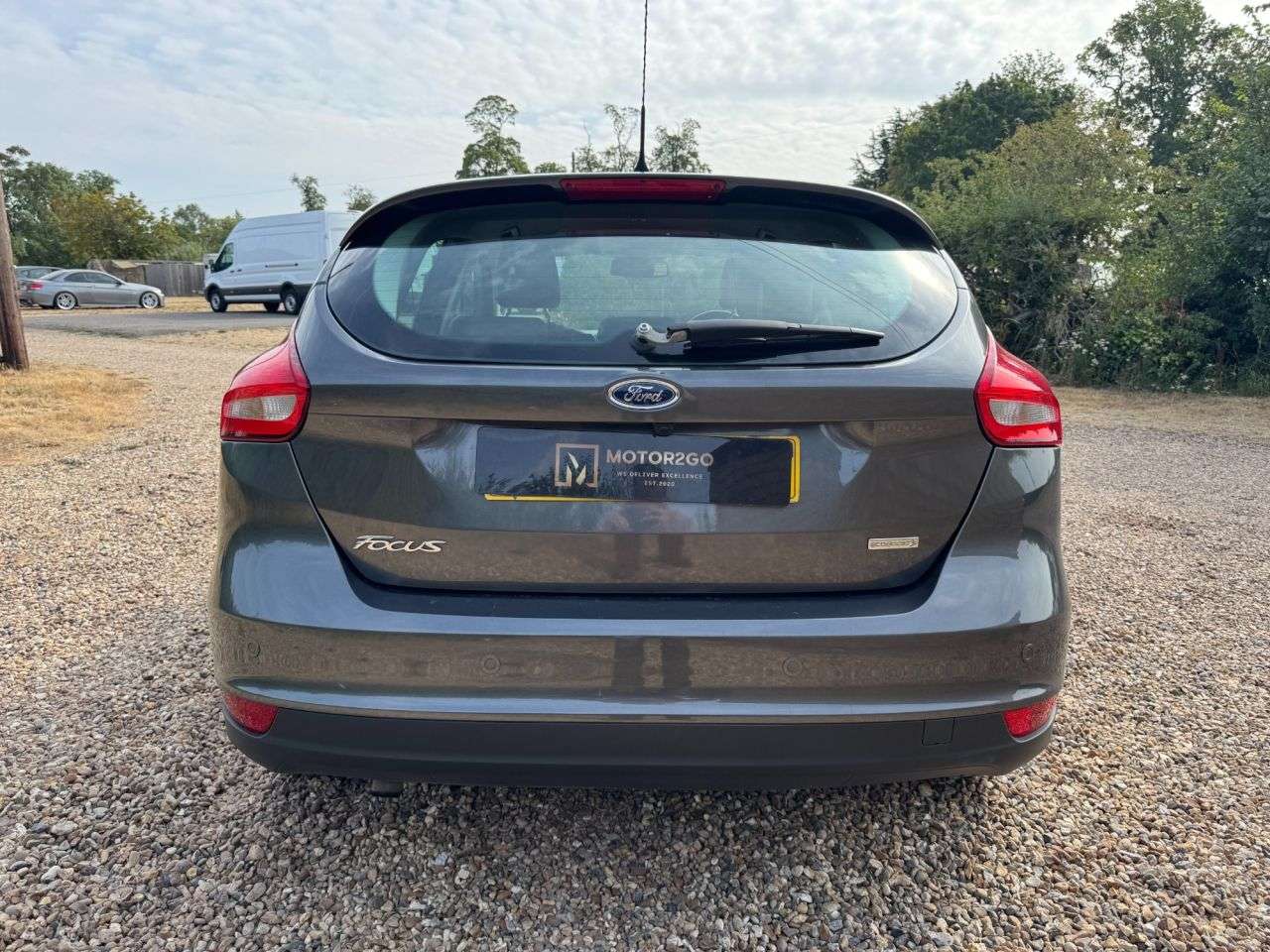 2014 FORD FOCUS 2014 FORD FOCUS
