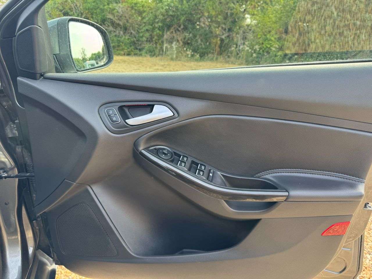 2014 FORD FOCUS 2014 FORD FOCUS