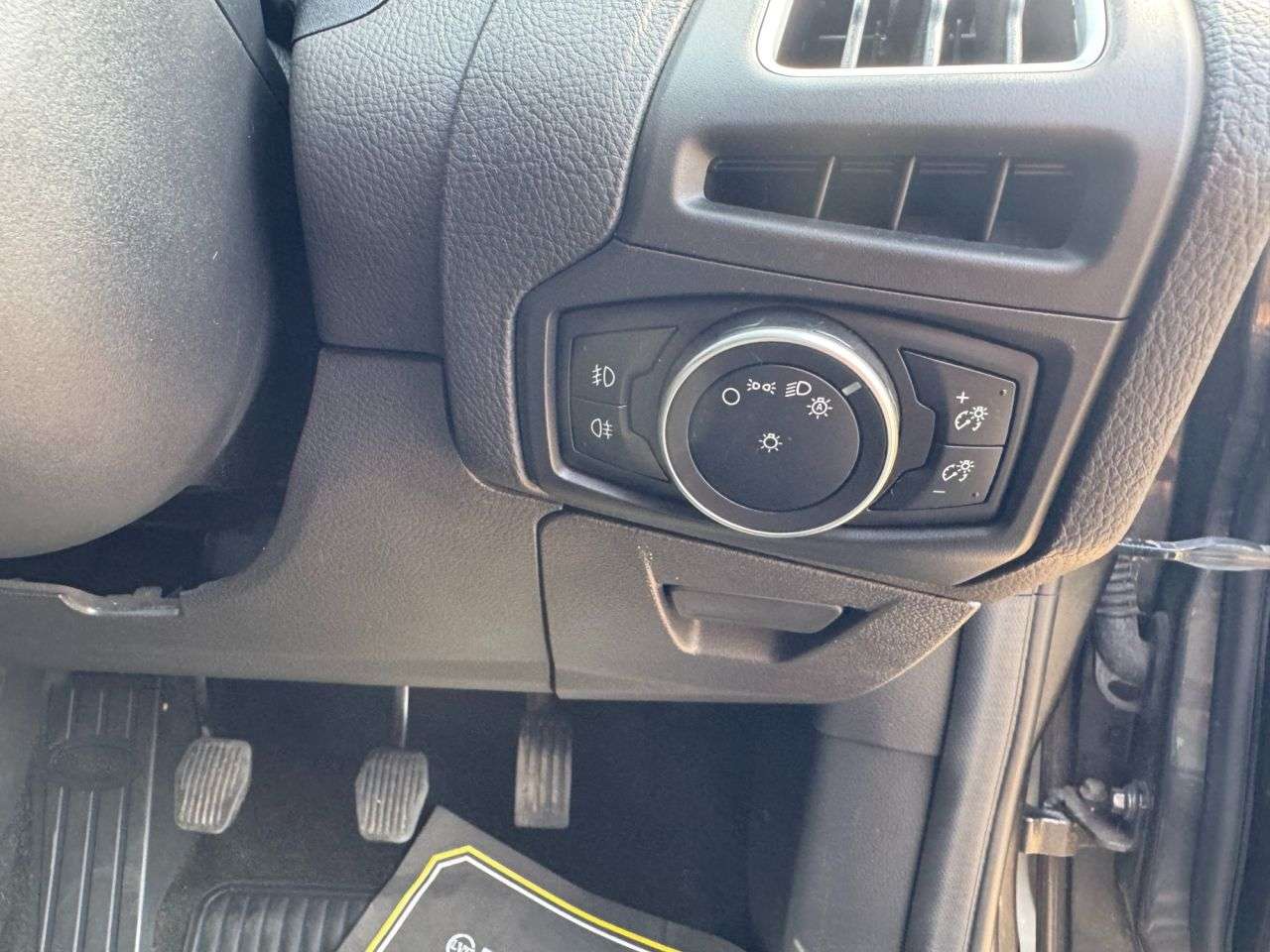 2014 FORD FOCUS 2014 FORD FOCUS