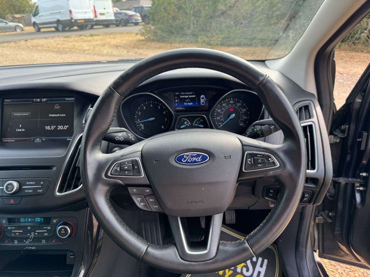 2014 FORD FOCUS 2014 FORD FOCUS