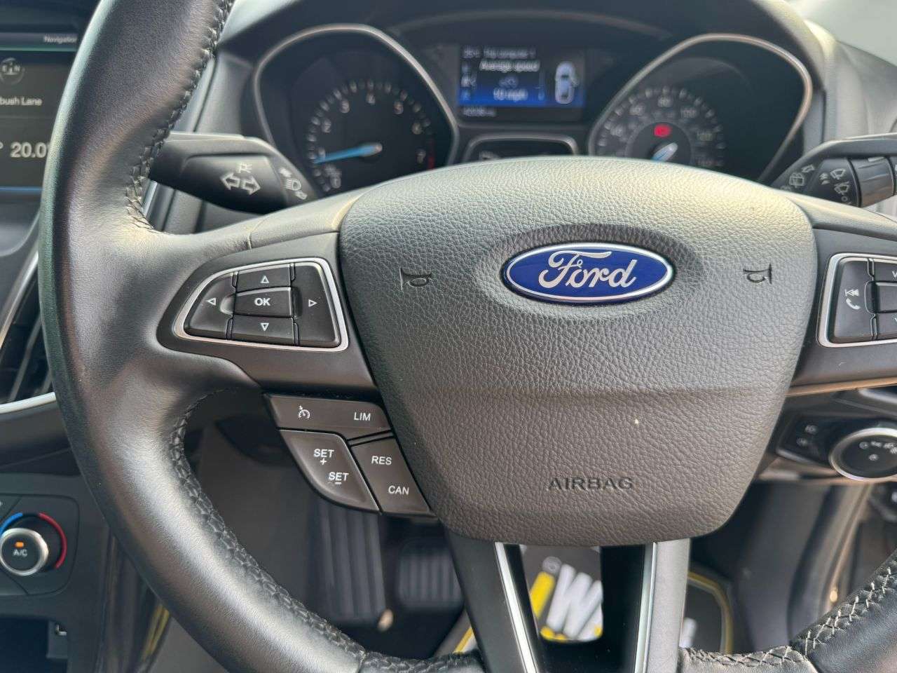2014 FORD FOCUS 2014 FORD FOCUS