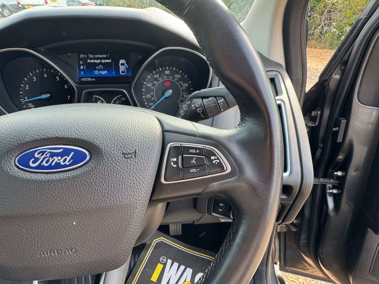2014 FORD FOCUS 2014 FORD FOCUS
