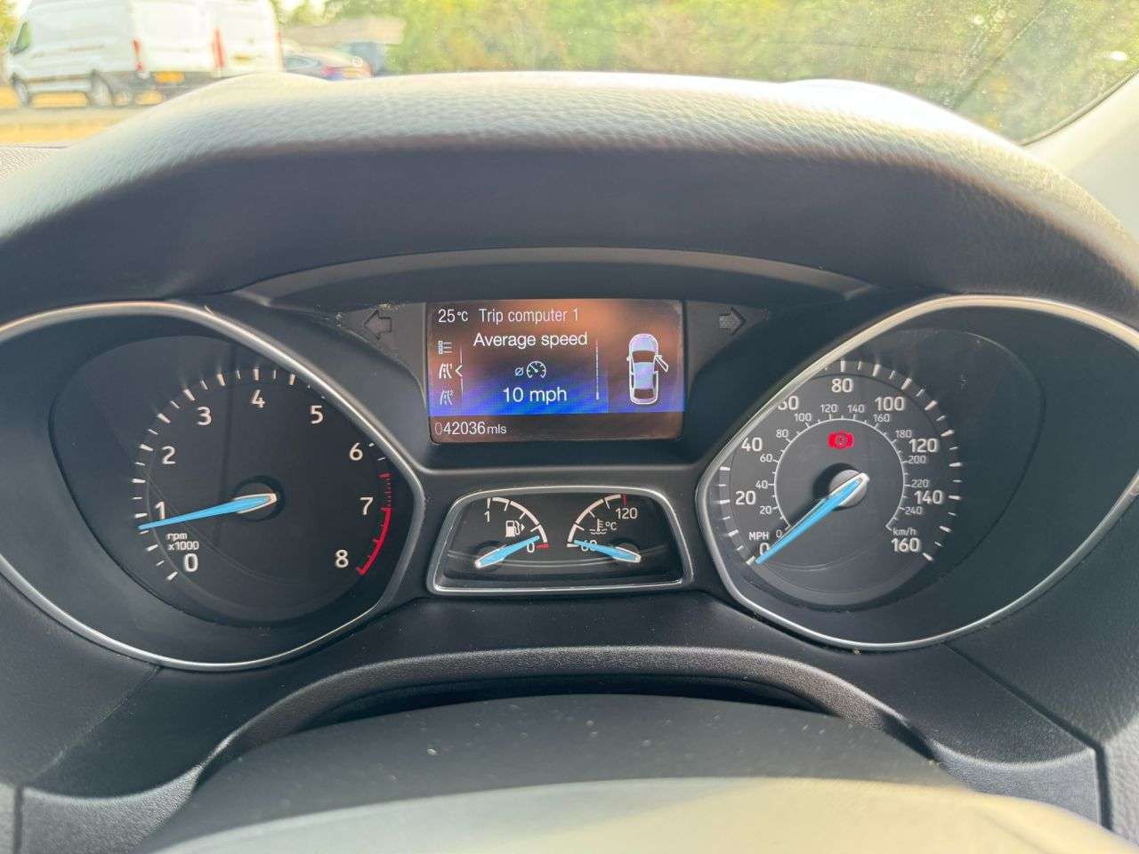 2014 FORD FOCUS 2014 FORD FOCUS