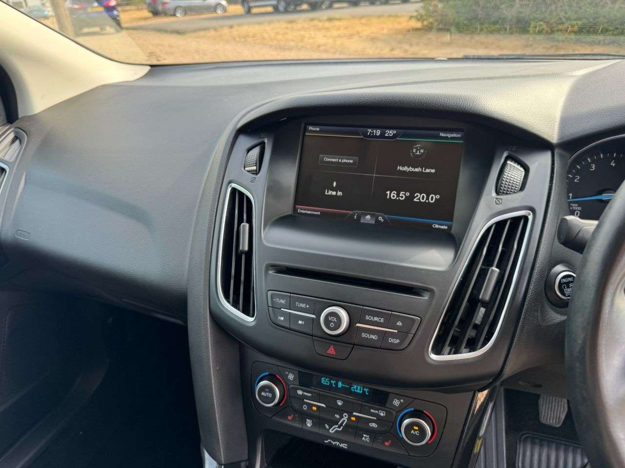 2014 FORD FOCUS 2014 FORD FOCUS