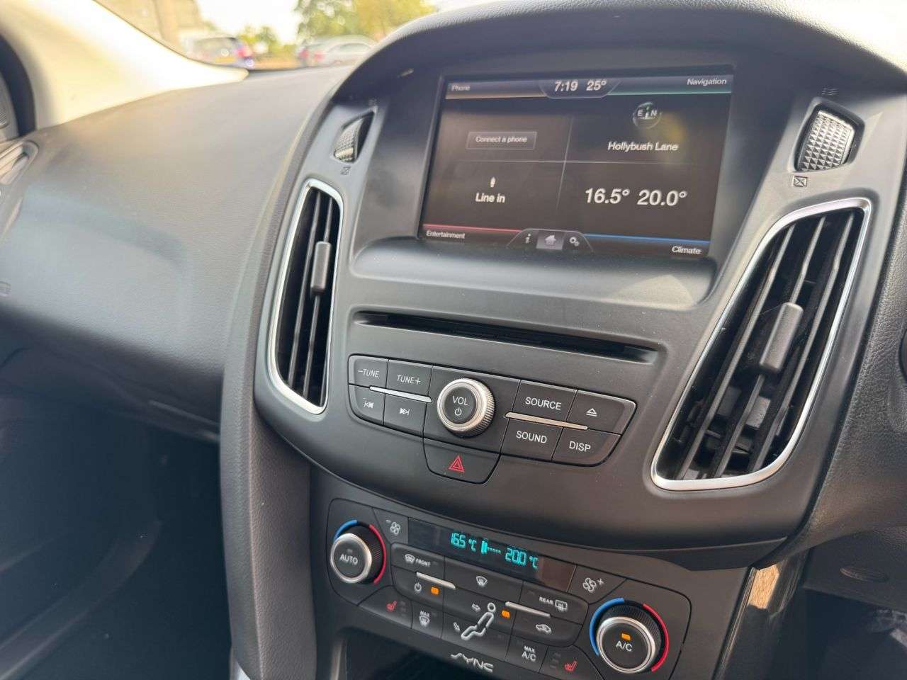 2014 FORD FOCUS 2014 FORD FOCUS