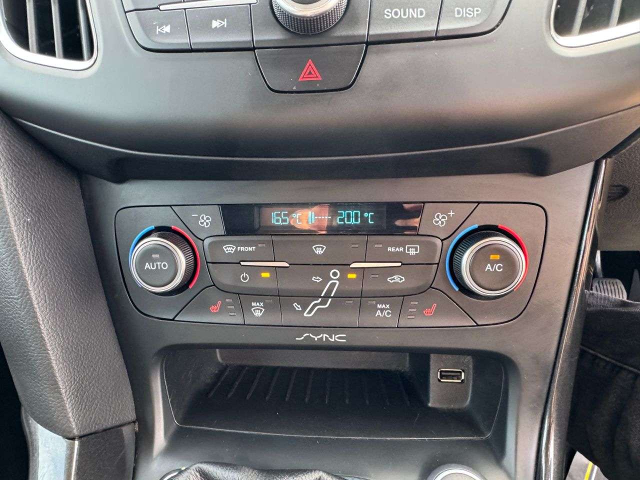 2014 FORD FOCUS 2014 FORD FOCUS