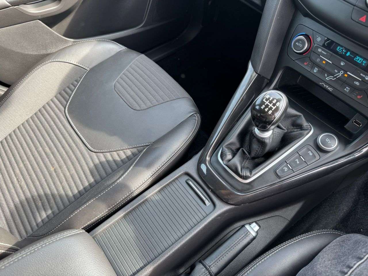 2014 FORD FOCUS 2014 FORD FOCUS