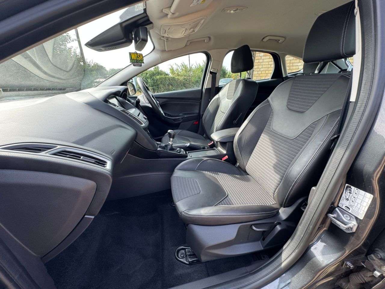 2014 FORD FOCUS 2014 FORD FOCUS