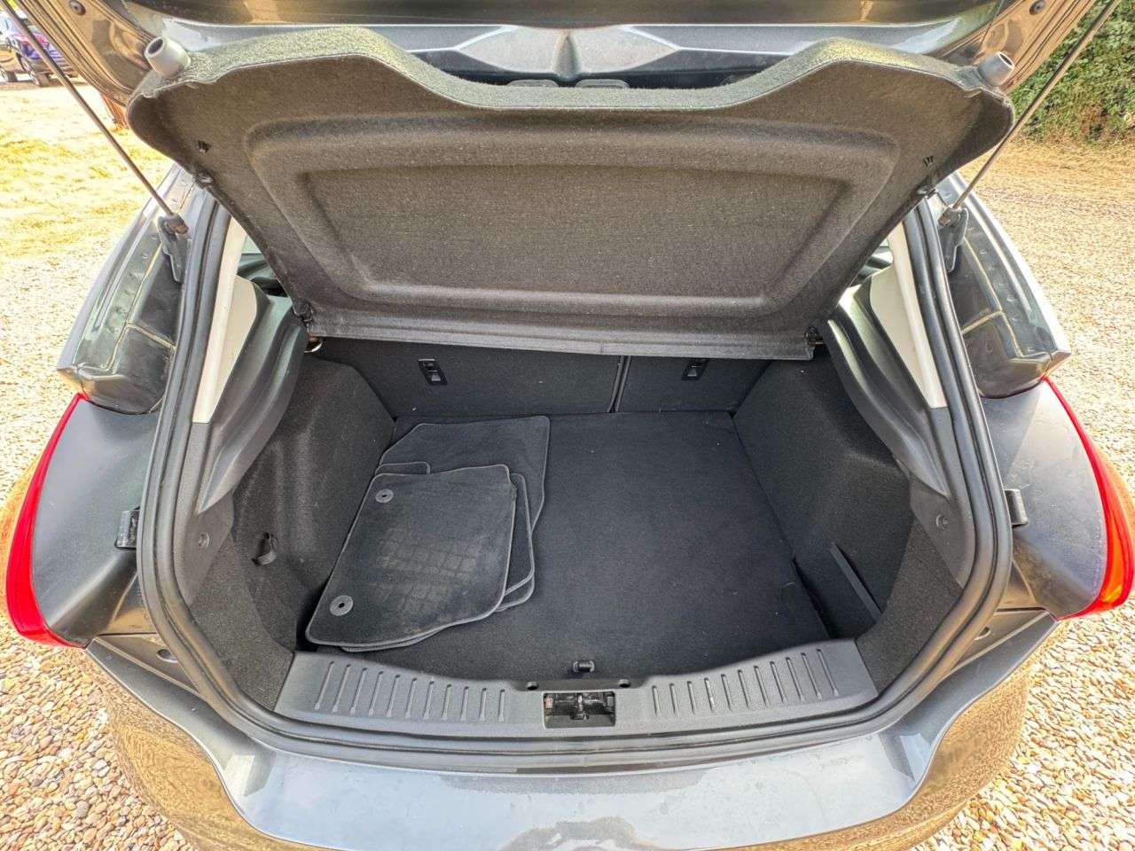 2014 FORD FOCUS 2014 FORD FOCUS