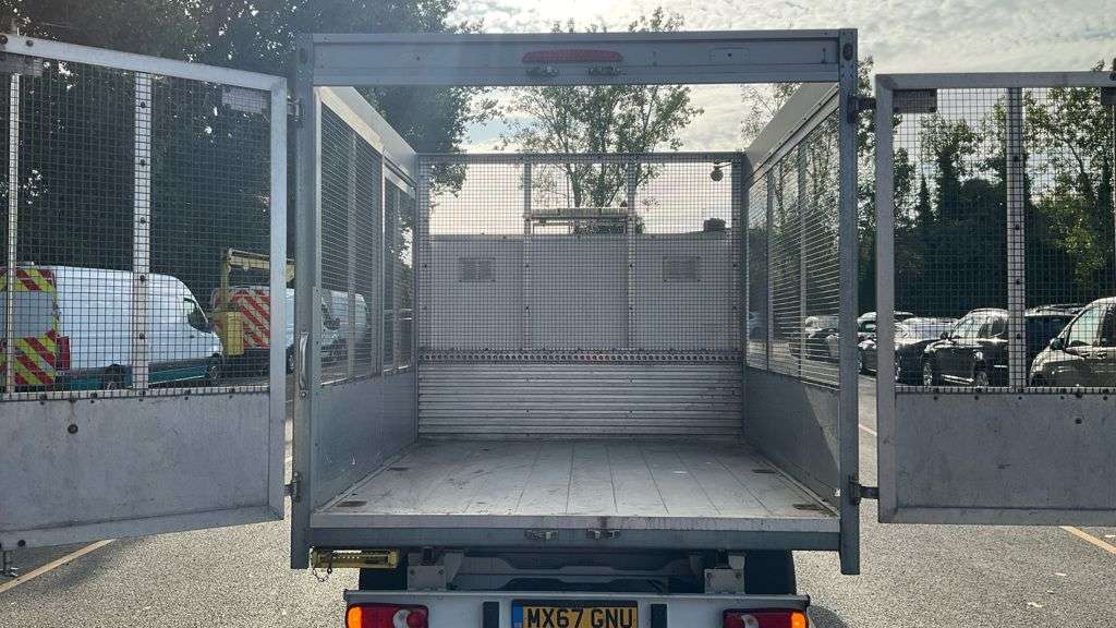 2018 PEUGEOT BOXER 2018 PEUGEOT BOXER