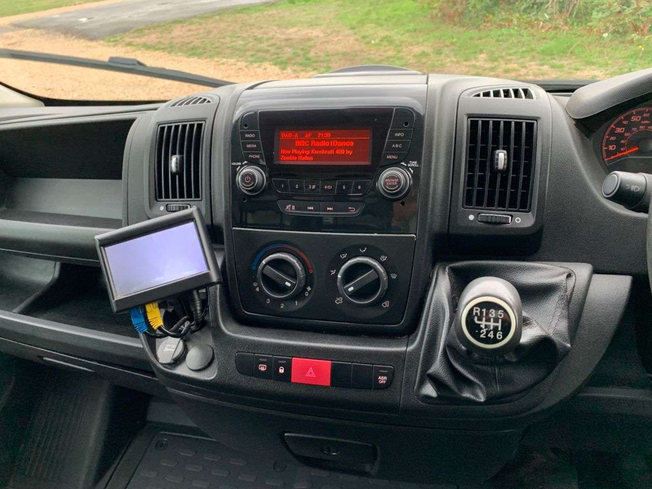 2018 PEUGEOT BOXER 2018 PEUGEOT BOXER