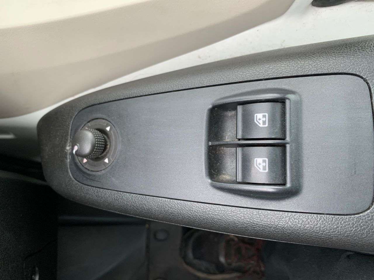2018 PEUGEOT BOXER 2018 PEUGEOT BOXER