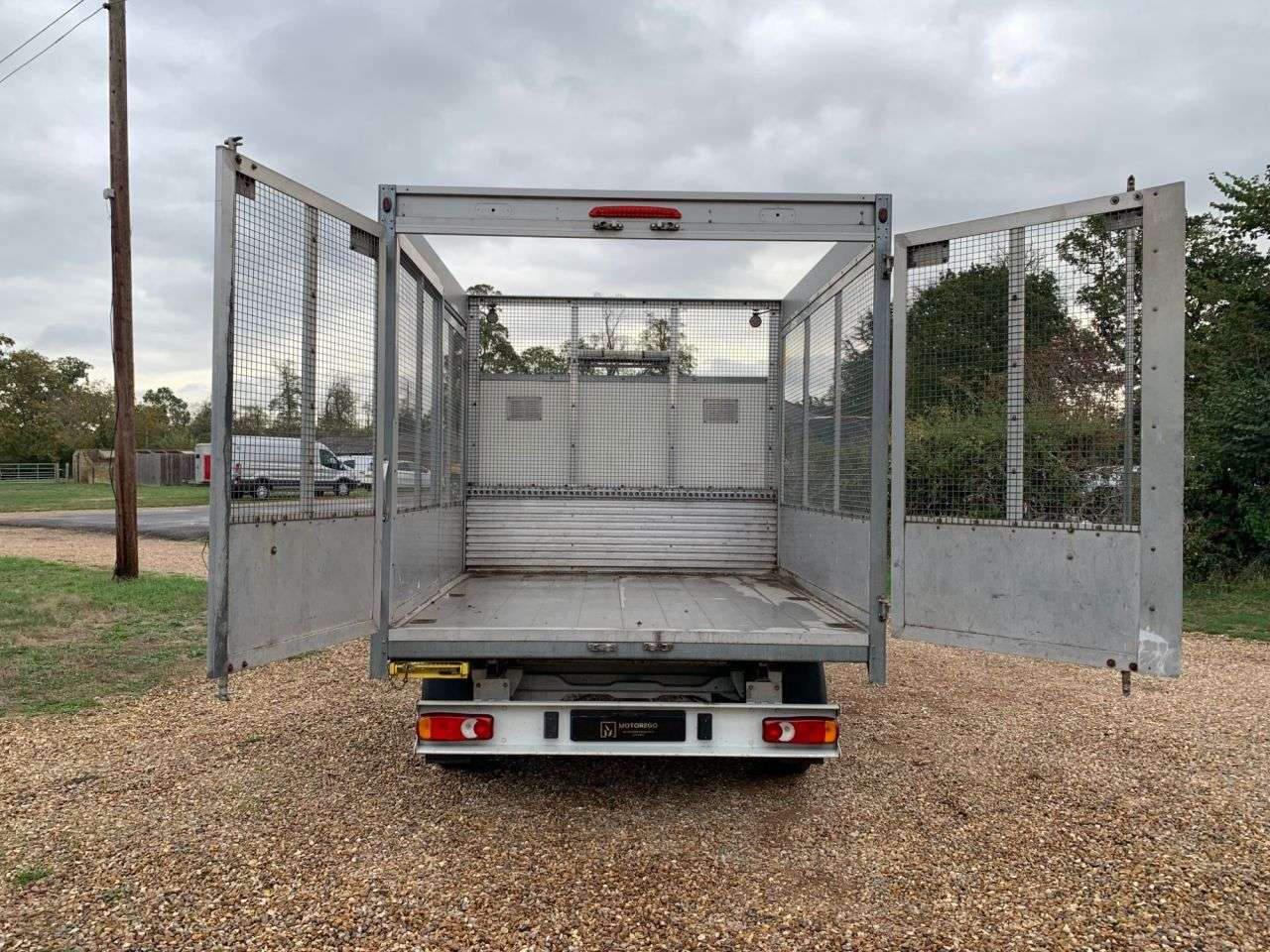2018 PEUGEOT BOXER 2018 PEUGEOT BOXER