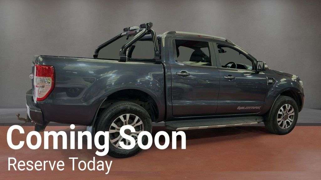 2019 FORD RANGER 2019 FORD RANGER