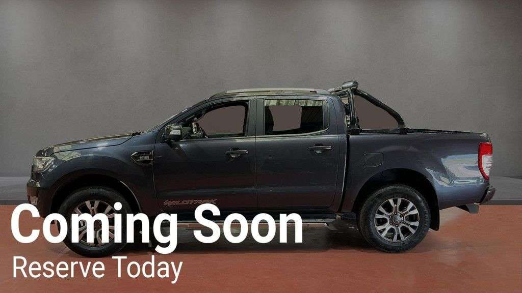 2019 FORD RANGER 2019 FORD RANGER