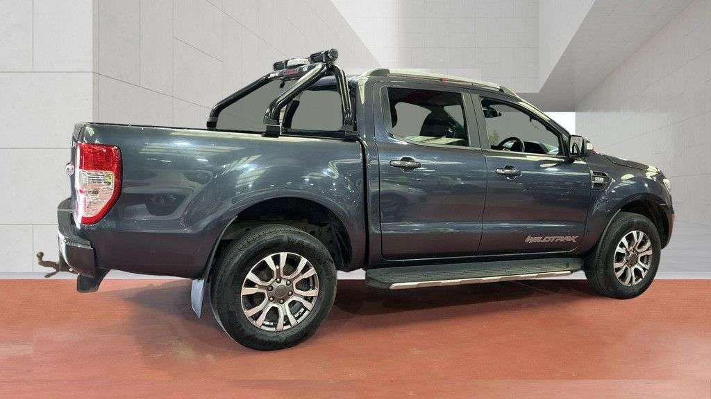 2019 FORD RANGER 2019 FORD RANGER