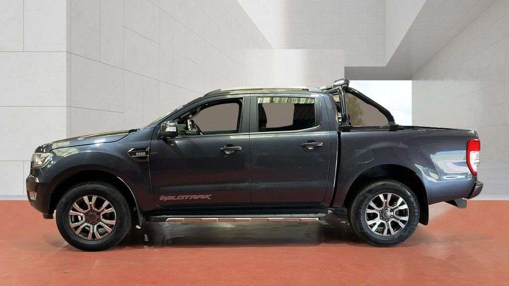 2019 FORD RANGER 2019 FORD RANGER