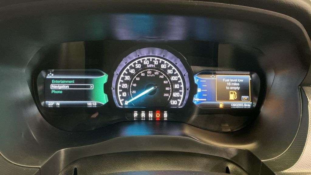 2019 FORD RANGER 2019 FORD RANGER
