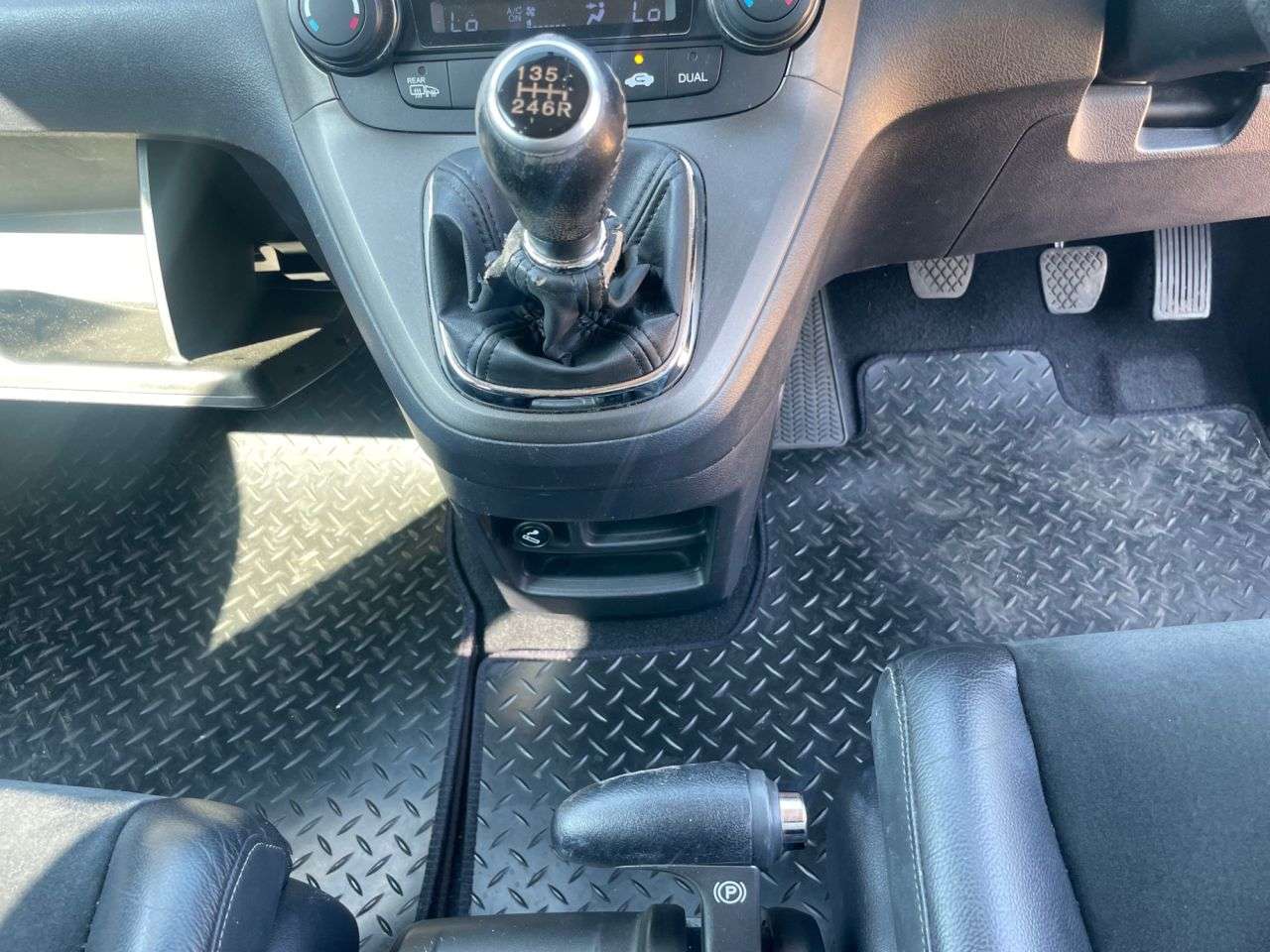 2010 HONDA CR-V 2010 HONDA CR-V