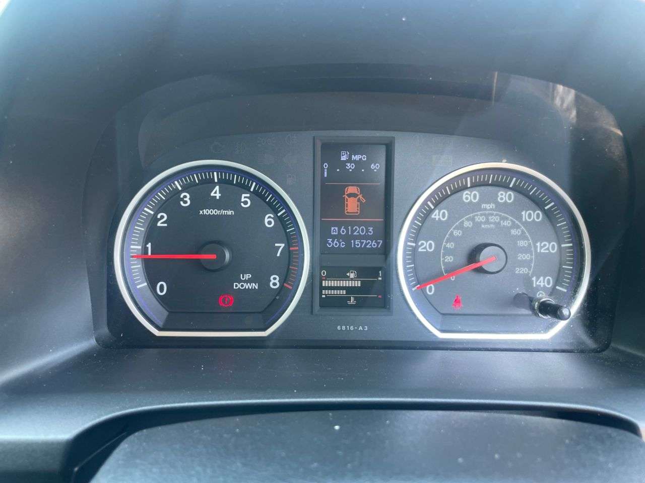 2010 HONDA CR-V 2010 HONDA CR-V