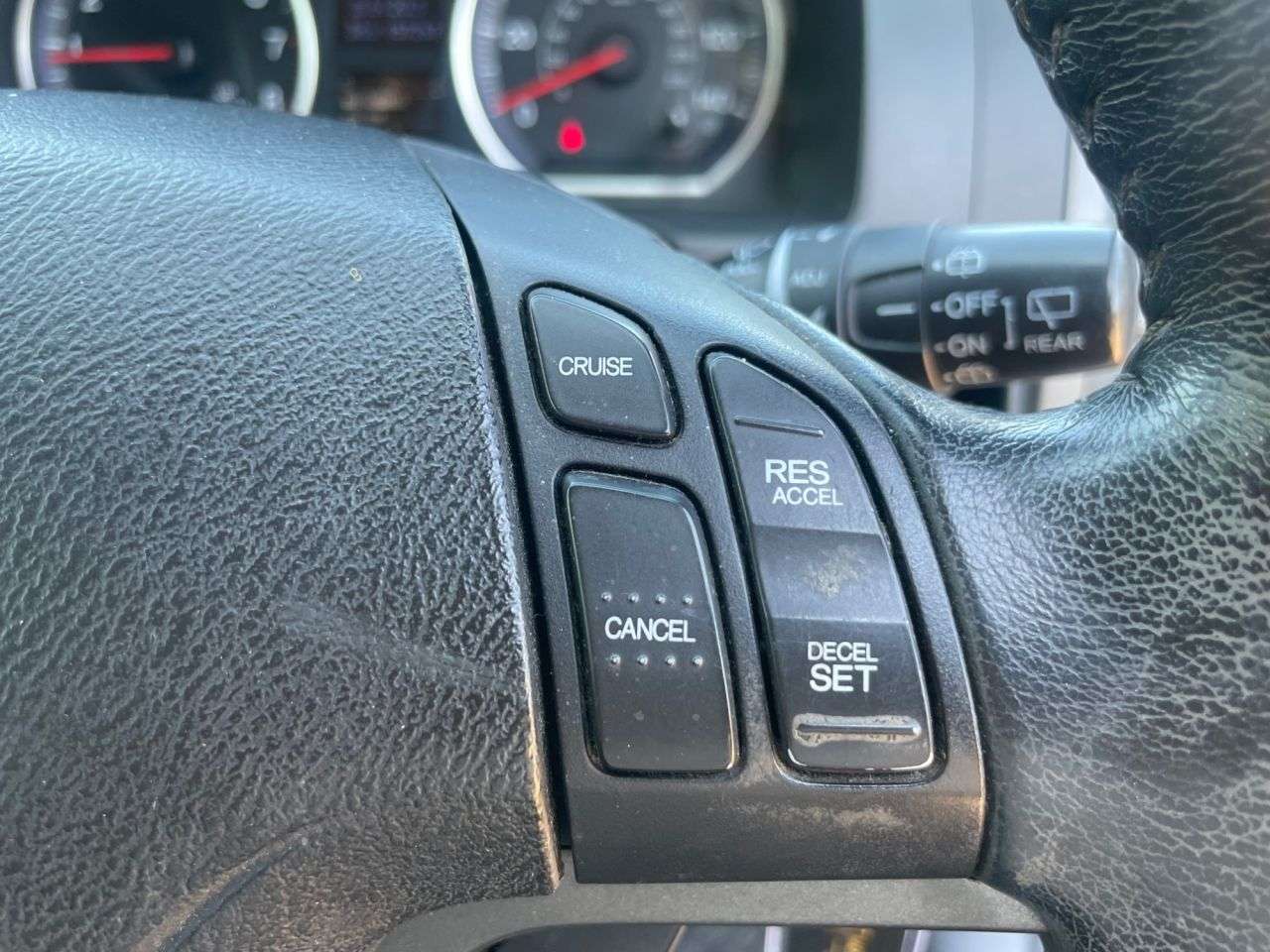 2010 HONDA CR-V 2010 HONDA CR-V