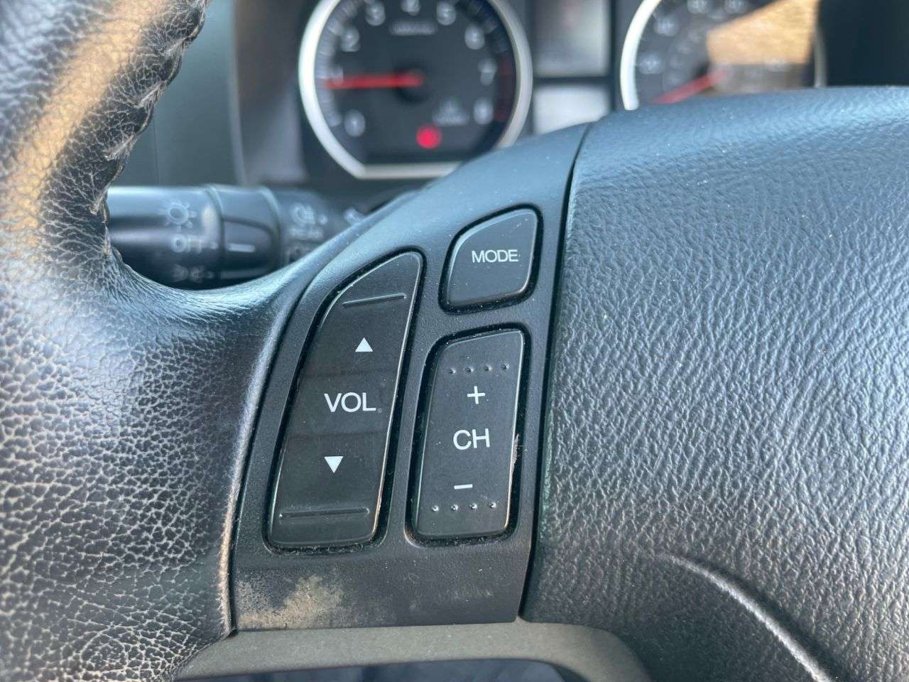 2010 HONDA CR-V 2010 HONDA CR-V