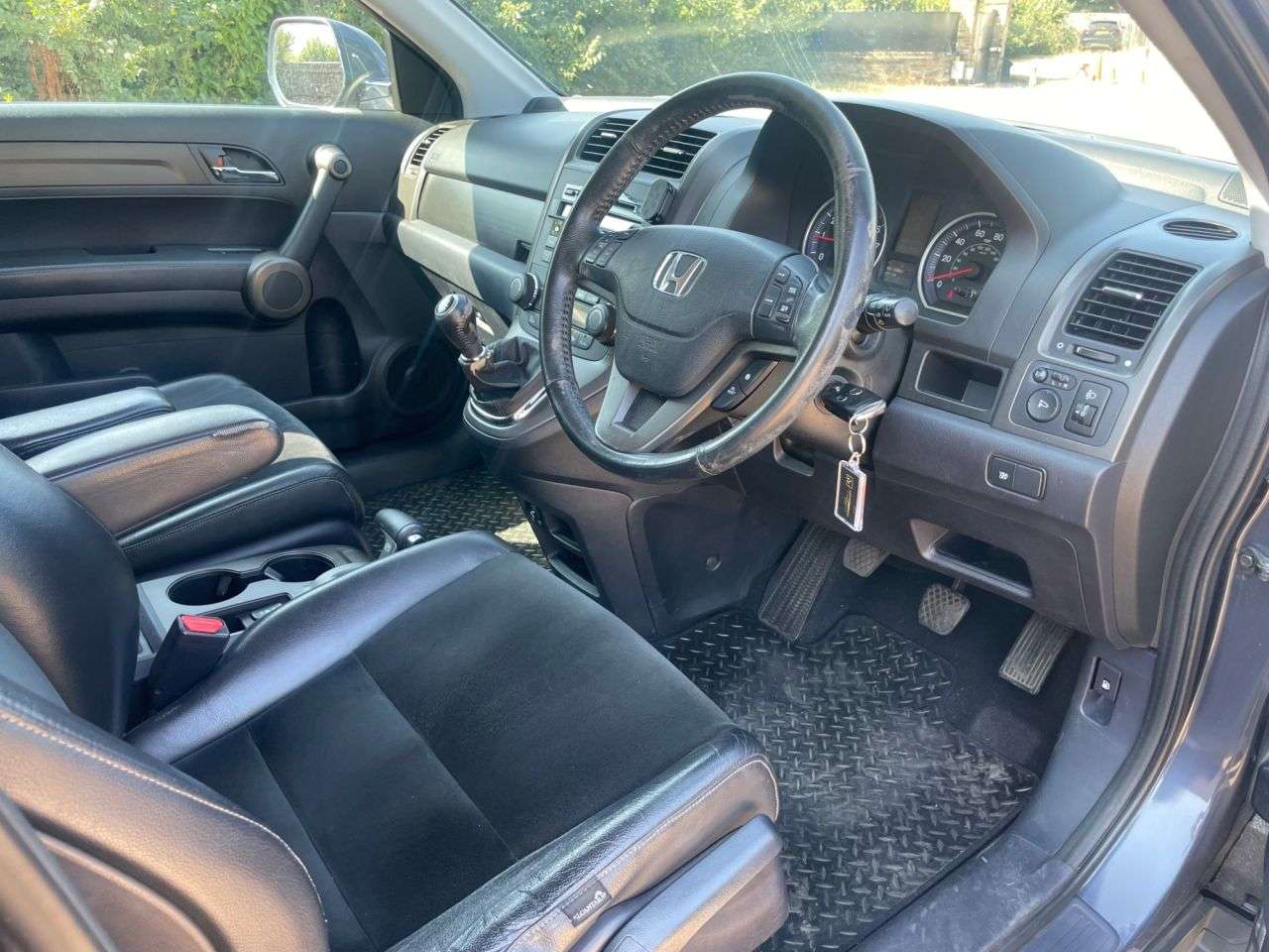 2010 HONDA CR-V 2010 HONDA CR-V