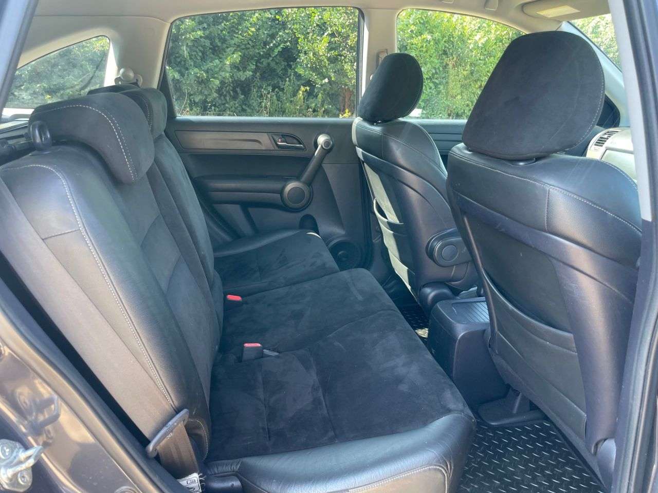 2010 HONDA CR-V 2010 HONDA CR-V