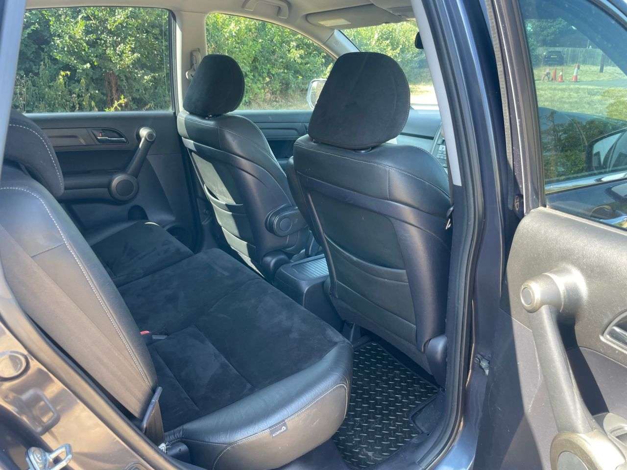 2010 HONDA CR-V 2010 HONDA CR-V
