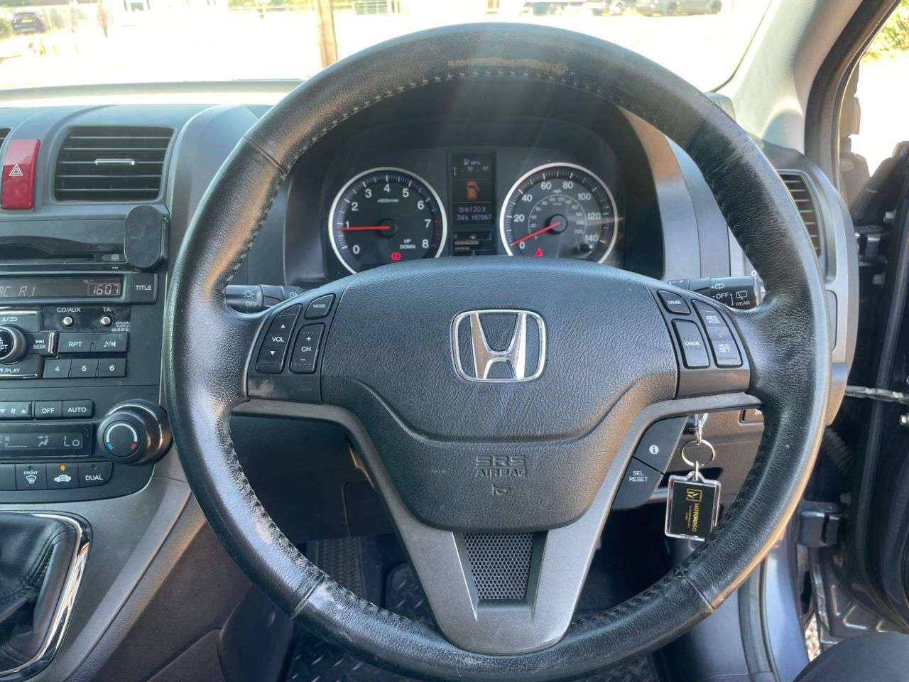 2010 HONDA CR-V 2010 HONDA CR-V