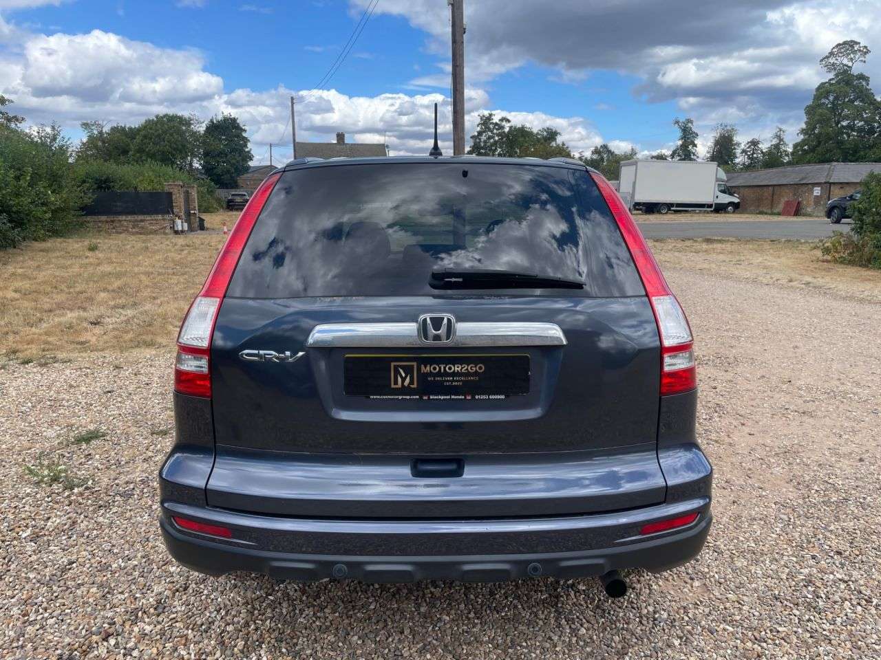 2010 HONDA CR-V 2010 HONDA CR-V