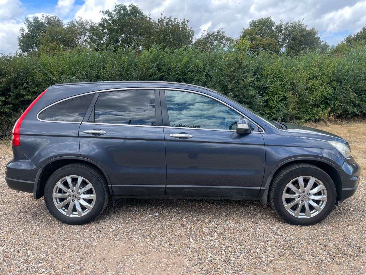 2010 HONDA CR-V 2010 HONDA CR-V