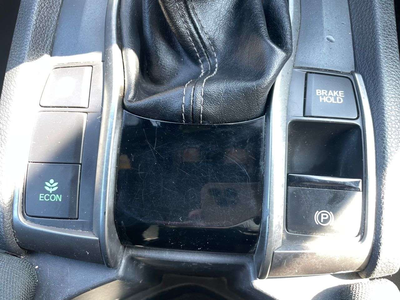 2018 HONDA CIVIC 2018 HONDA CIVIC