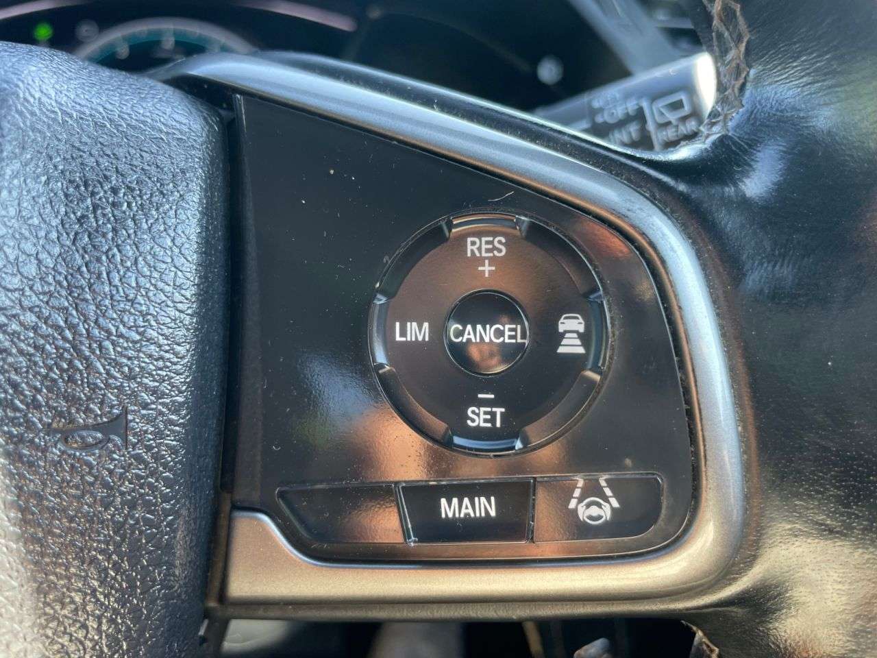 2018 HONDA CIVIC 2018 HONDA CIVIC