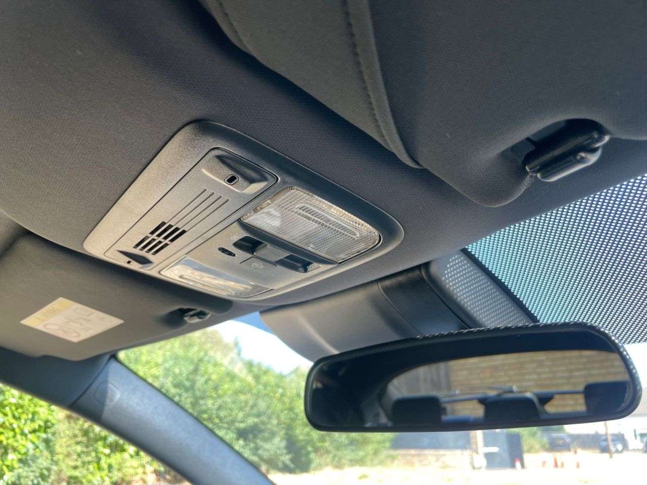 2018 HONDA CIVIC 2018 HONDA CIVIC