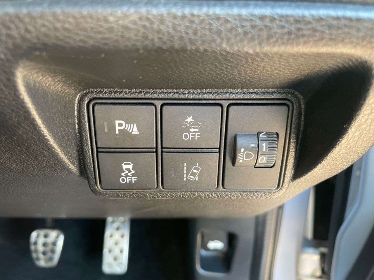 2018 HONDA CIVIC 2018 HONDA CIVIC