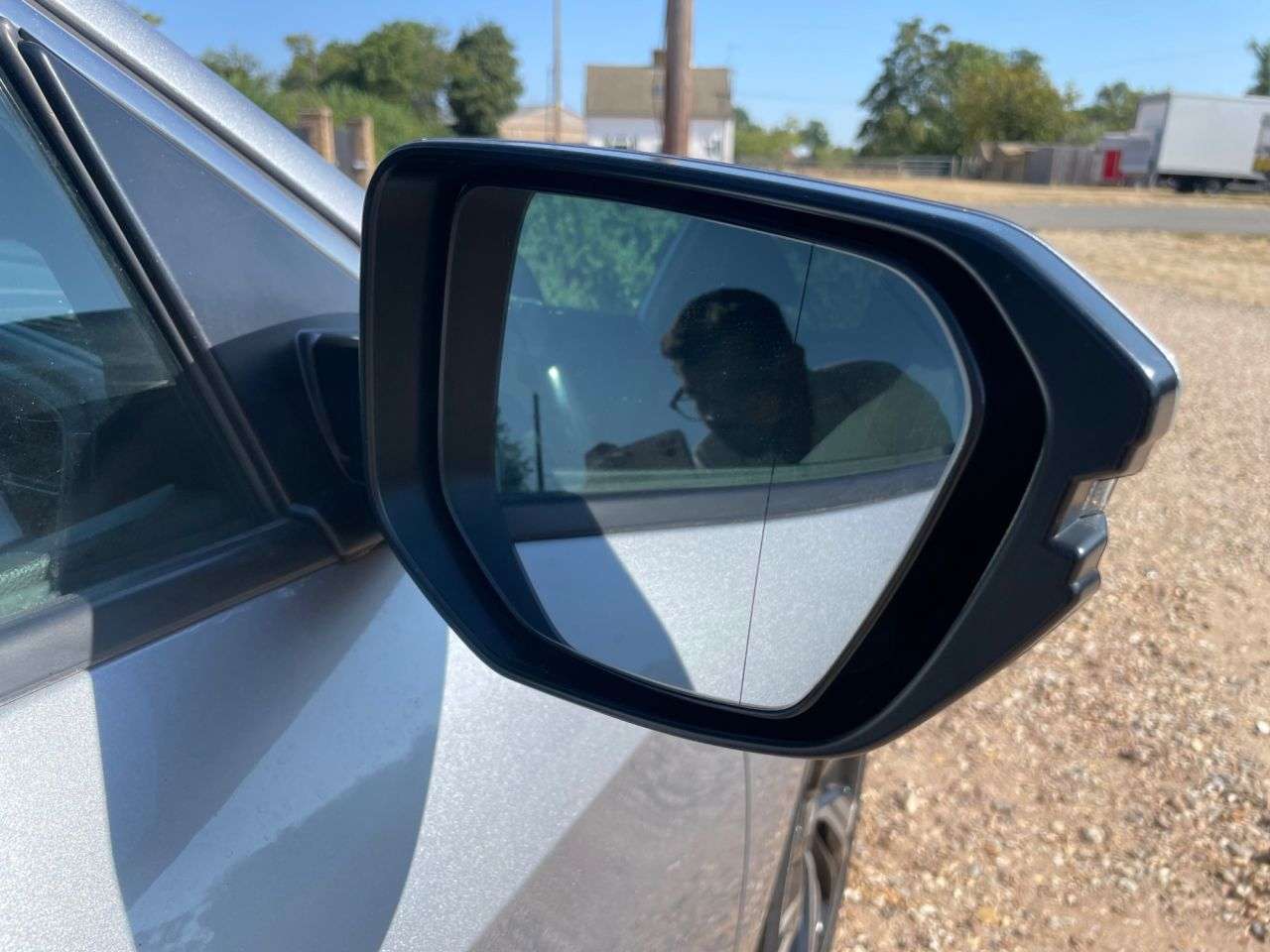 2018 HONDA CIVIC 2018 HONDA CIVIC