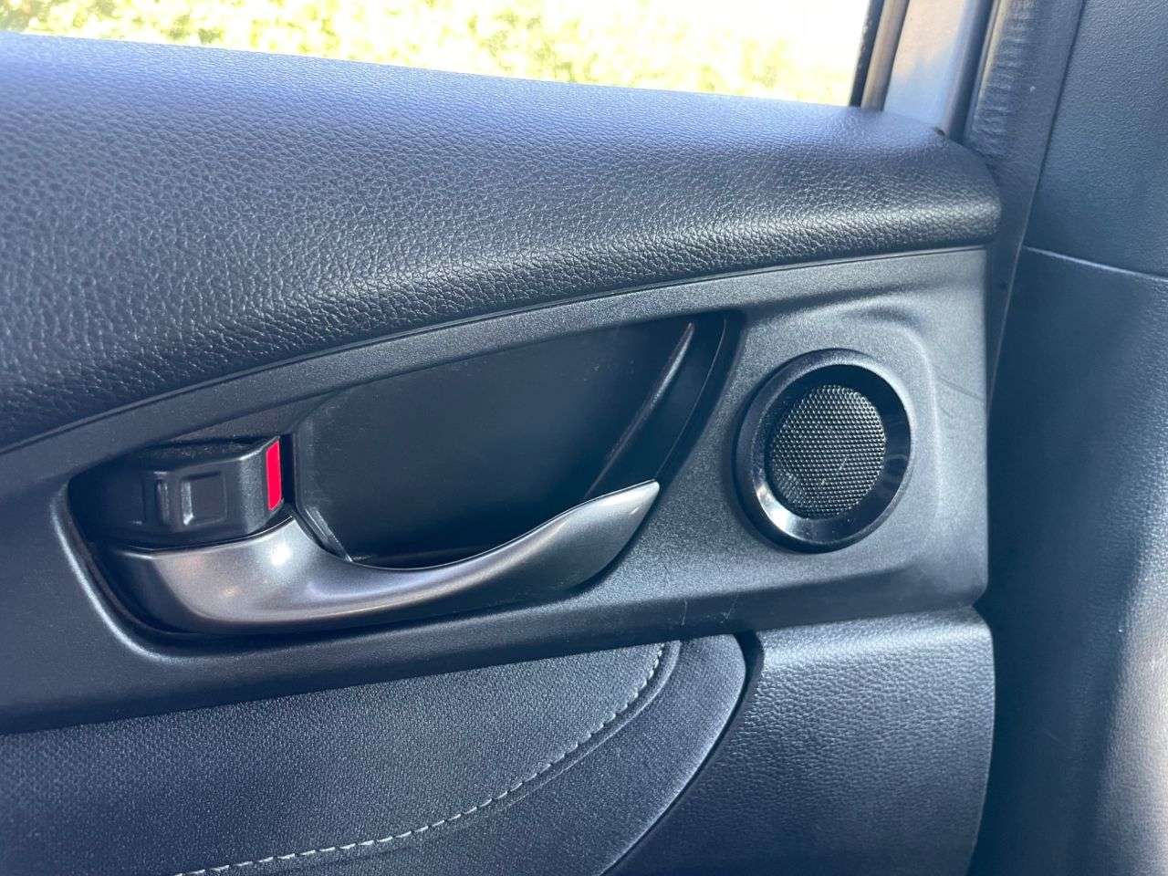 2018 HONDA CIVIC 2018 HONDA CIVIC