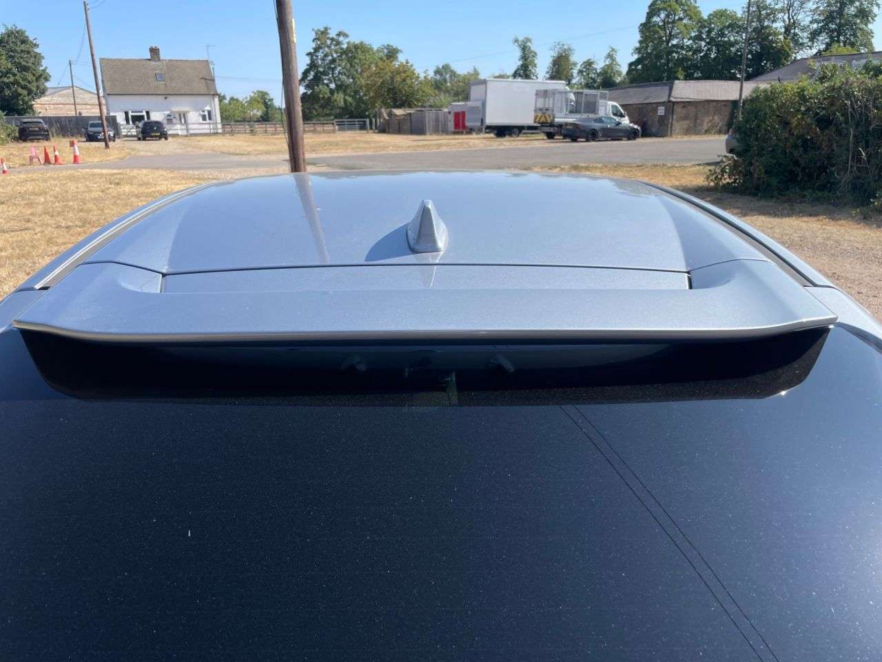2018 HONDA CIVIC 2018 HONDA CIVIC
