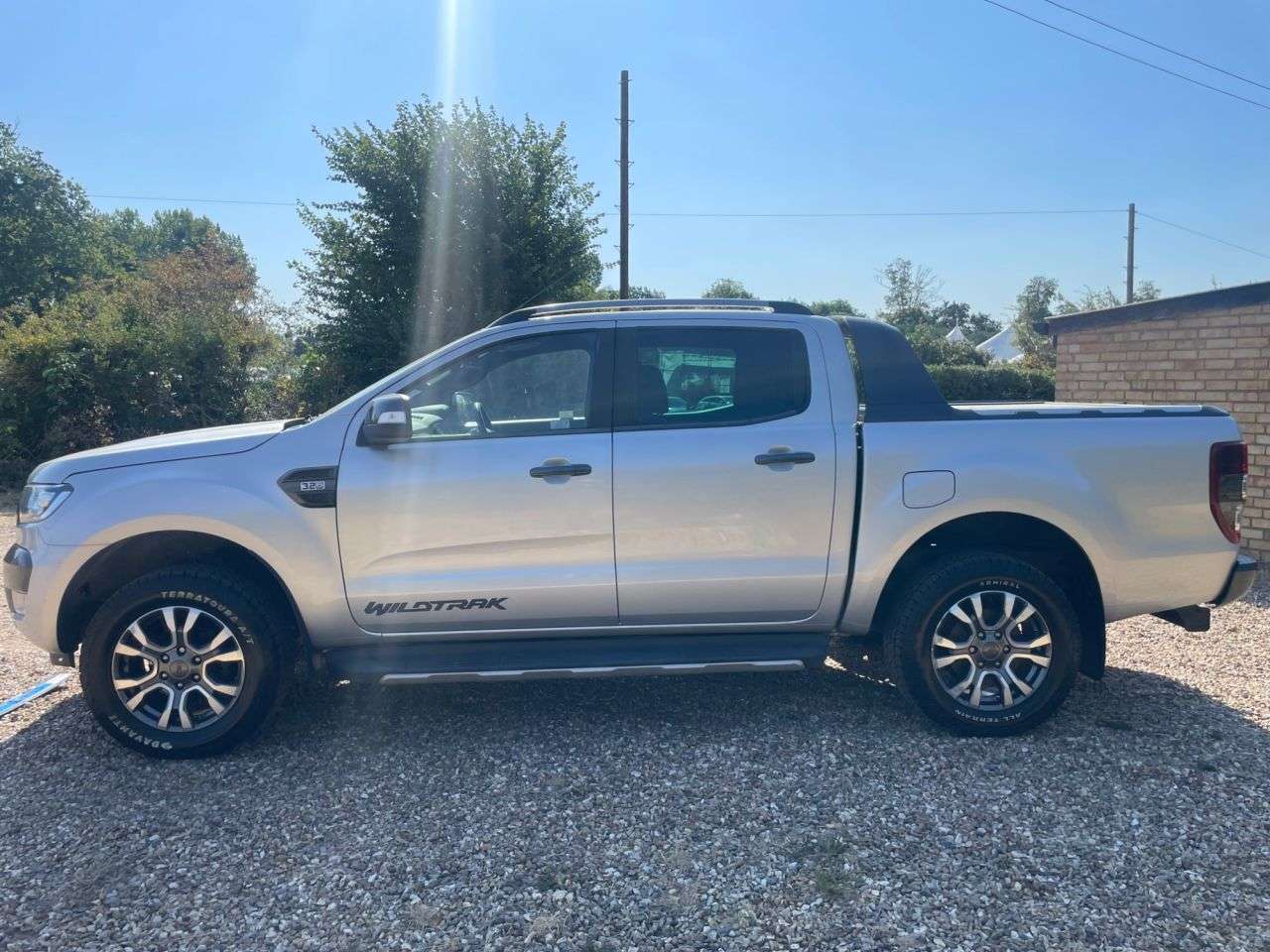 2019 FORD RANGER 2019 FORD RANGER
