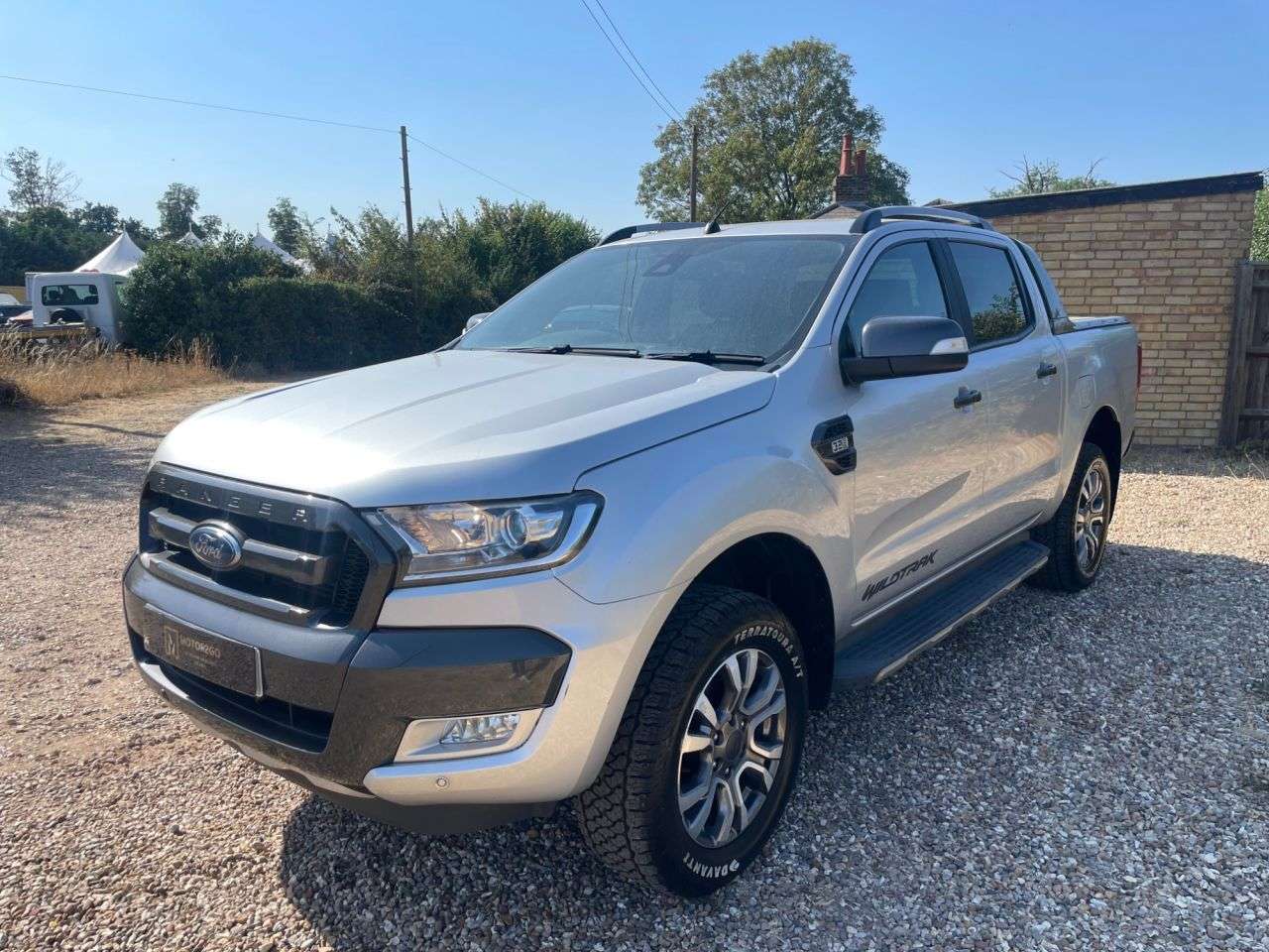 2019 FORD RANGER 2019 FORD RANGER