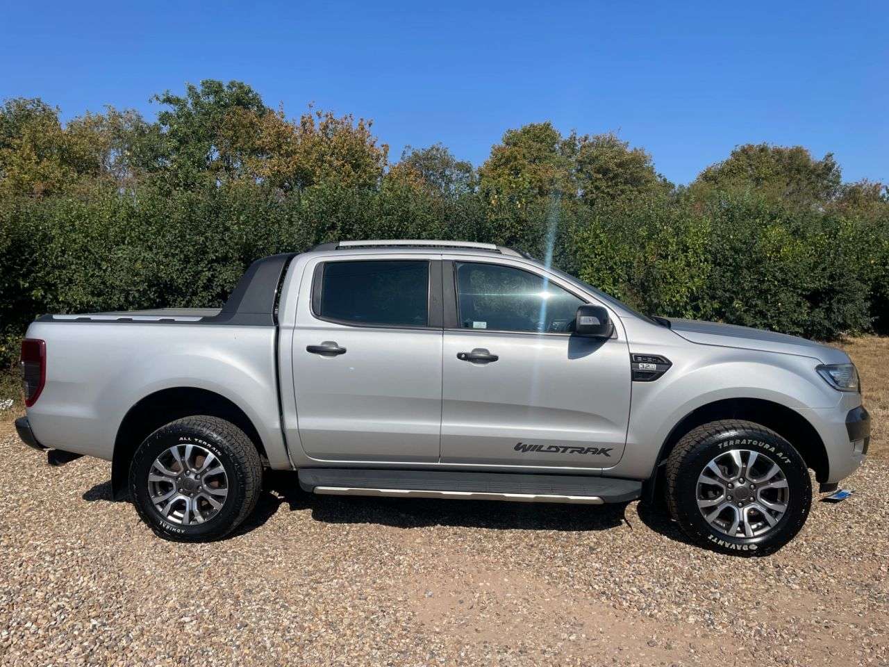 2019 FORD RANGER 2019 FORD RANGER