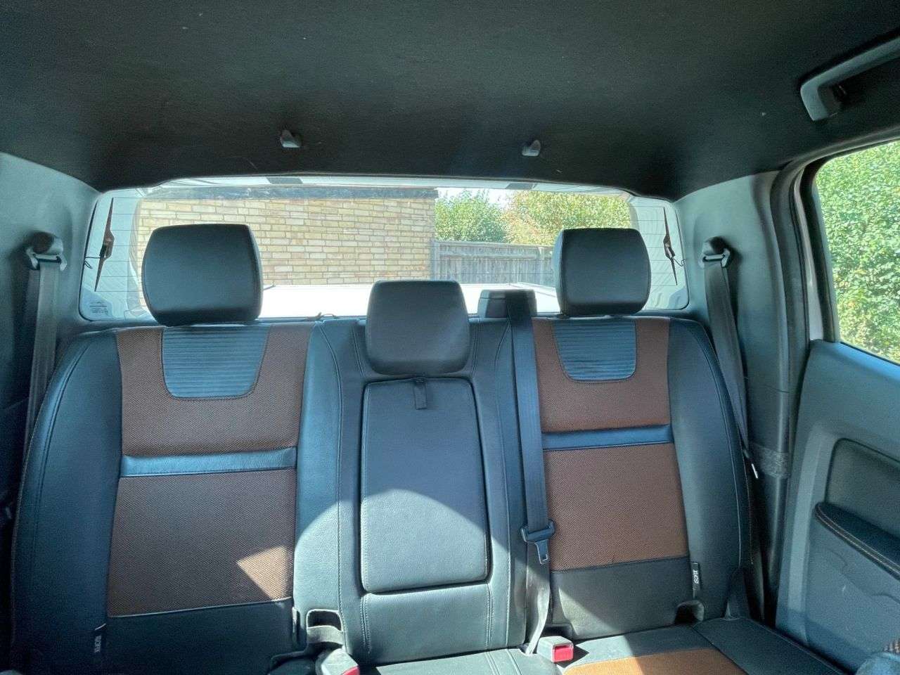 2019 FORD RANGER 2019 FORD RANGER
