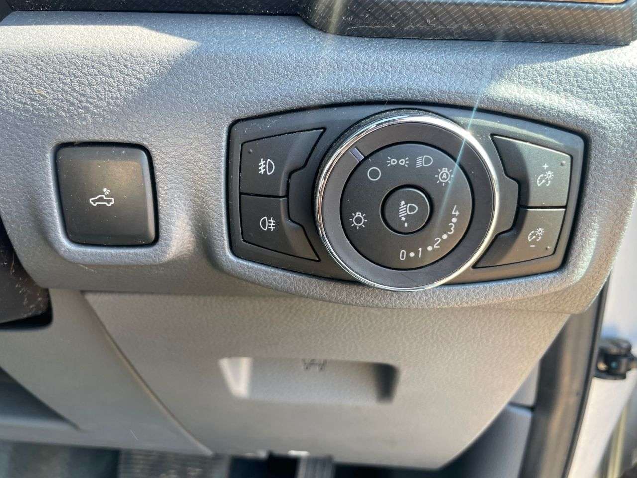 2019 FORD RANGER 2019 FORD RANGER