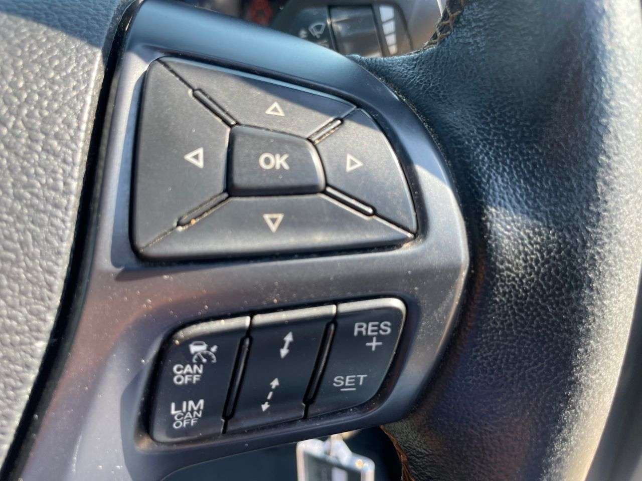 2019 FORD RANGER 2019 FORD RANGER