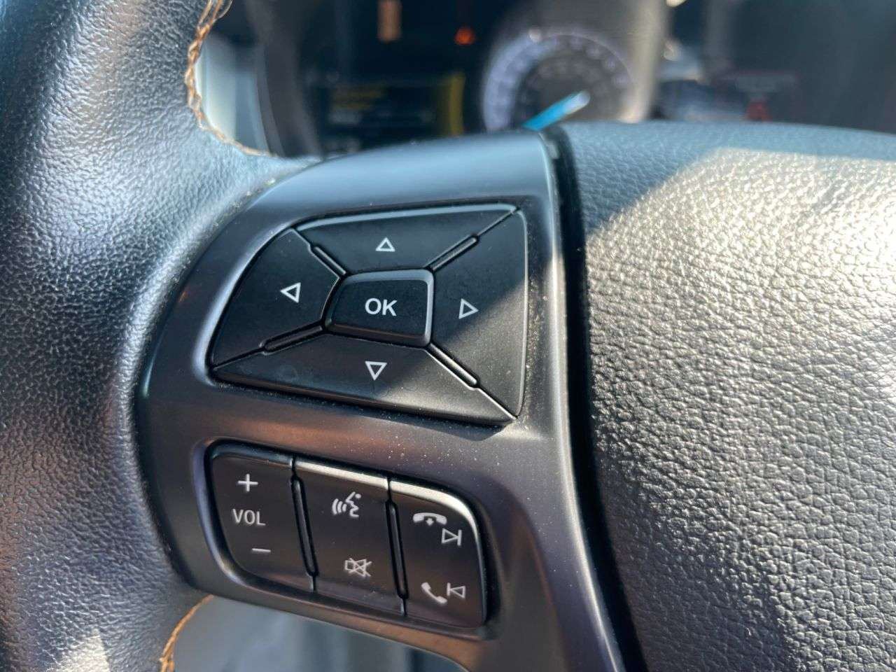 2019 FORD RANGER 2019 FORD RANGER