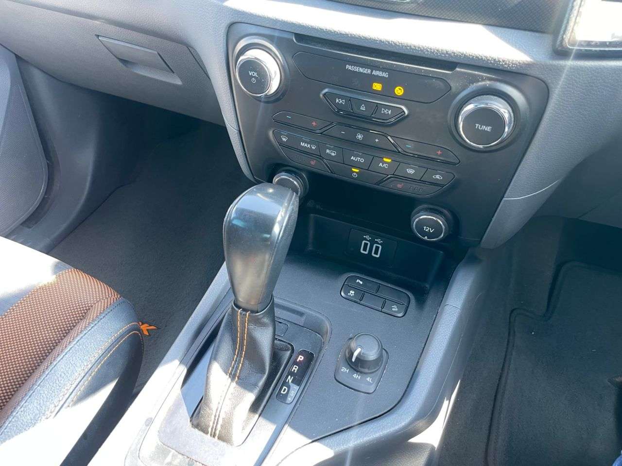 2019 FORD RANGER 2019 FORD RANGER
