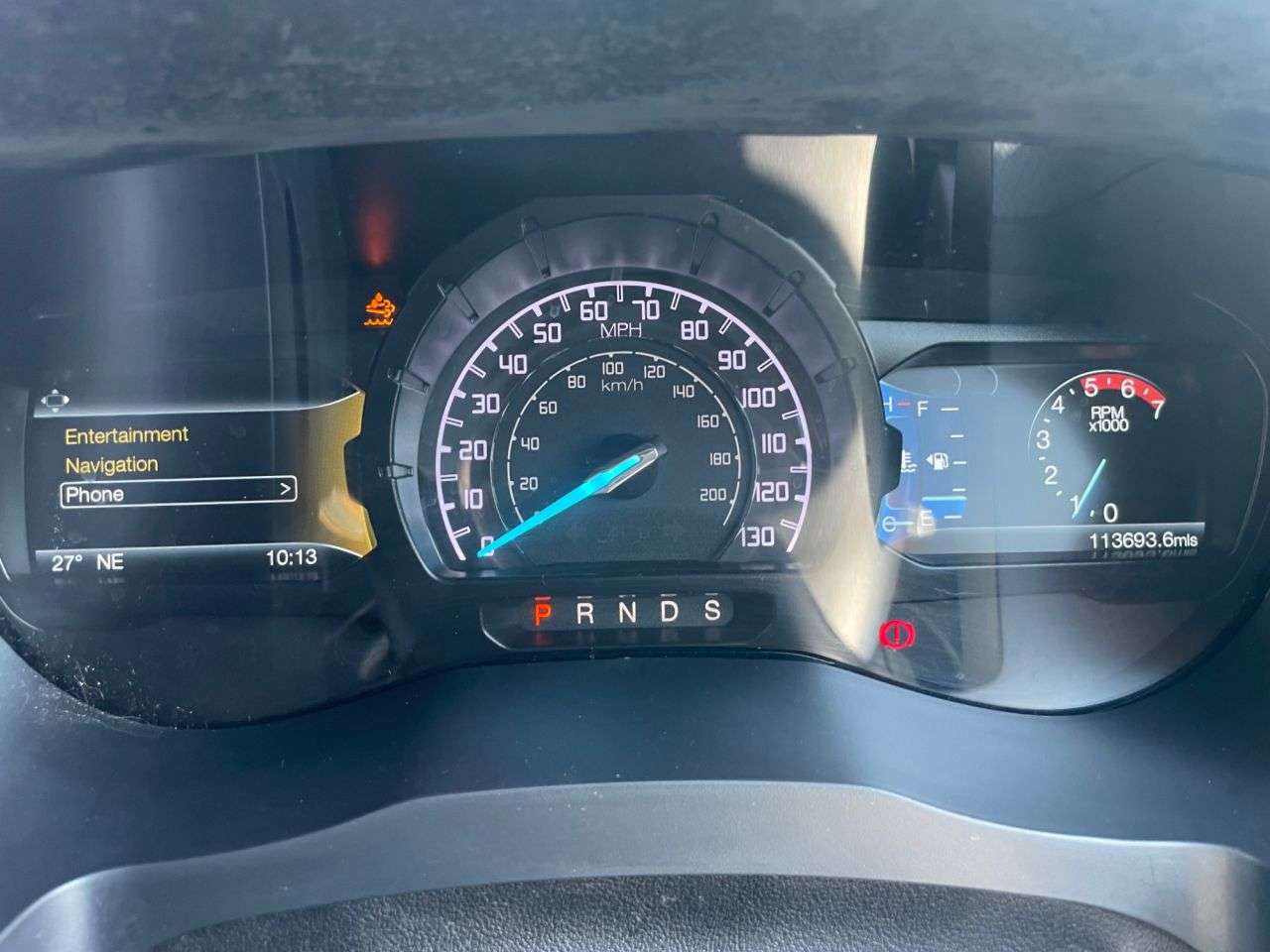 2019 FORD RANGER 2019 FORD RANGER